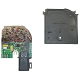 ACDelco 19178233 Windshield Wiper Pulse Control Module by ACDelco