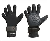 Akona 3.5mm Quantum Stretch Glove