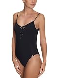 Banana Moon Chilam Eylet - Maillot de bain 1 pièce femme
