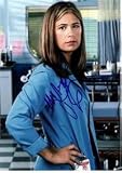 Maura Tierney autographed photo 8x10 (ER)