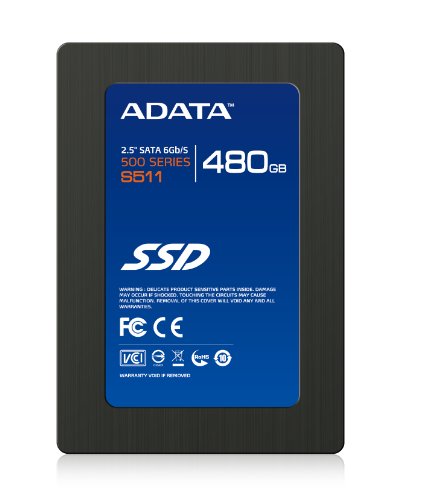 ADATA 511