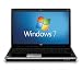 HP Pavilion dv7-2215SA 17.3-inch Notebook (Windows 7 Home Premium, Intel Pentium Dual Core Processor T4300, 4 GB RAM, 500 GB SATA HDD, 802.11b/g, 8 Cell Battery up to 8 Hours Life)
