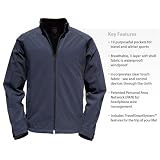Scottevest Soft Shell Jacket