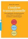 ANALYSE TRANSACTIONNELLE (L')