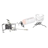 Coleman Denali Expedition Stove 2012