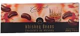 Carl Brandt Whiskey Filled Chocolate Beans (200g)