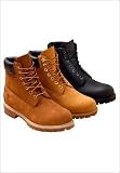 Timberland 6 Work Boot