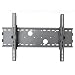 Vivomounts Adjustable Wall Bracket For Large Plasma And LCD Screens For 36" - 55" Wide Screens With Tilt