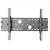 Vivomounts Adjustable Wall Bracket For Large Plasma And LCD Screens For 36" - 55" Wide Screens With Tilt