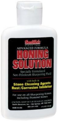 Honing Oil (Pack of 10) by Smith Abrasives Inc