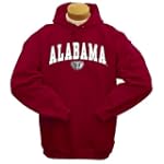 NCAA Alabama Crimson Tide Youth Mascot One Hooded Sweatshirt