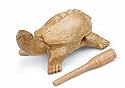 Meinl Wood Animal