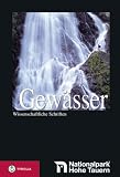 Nationalpark Hohe Tauern - Gew�sser