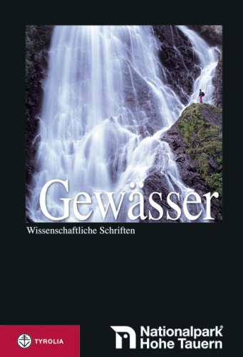 Nationalpark Hohe Tauern - Gew�sser