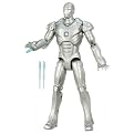 Repulsor-Power Iron Man Mark II