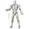 Repulsor-Power Iron Man Mark II