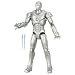 Repulsor-Power Iron Man Mark II