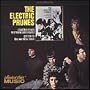 The Electric Prunes: I Had Too Much to Dream (Last Night)