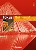 Produkt-Bild: Fokus Mathematik - Gymnasium Hessen: 5. Schuljahr - Sch&uuml;lerbuch