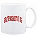 Mug White " Greater Swiss Mountain Dogs ATHLETIC APPLIQUE / EMBROIDERY " Dogs