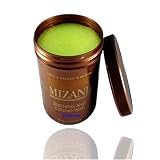 Mizani Silkening and Curling Wax
