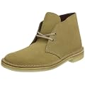 Clarks Desert Boot 20353840, Stivaletti uomo