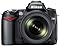 Nikon D90 12.3MP DX-Form...