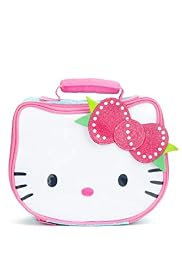 Hello Kitty Lunch Bag