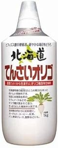 北海道てんさいオリゴ 1kg