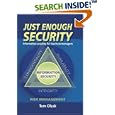 Just Enough Security: Information Security for Business Managers