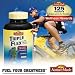 Nature Made&Acirc;&reg; TripleFlex Glucosamine, Chondroitin Complex, Hyaluronic Acid, 150 Caps each (Pack of 3)