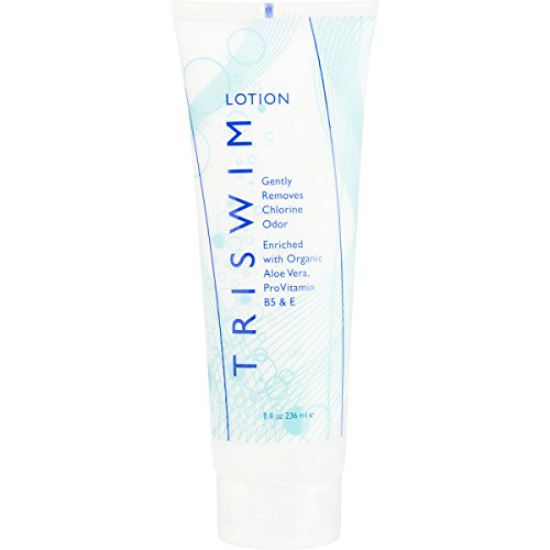 SBR Aqua Therapy Chlorine-Out Lotion