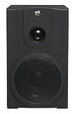 NHT M-00115V 75 Watt Professional Powered Mini Monitor (Each)