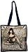 Electronics : Centric POBP Olivia Bettie Page Pillow in Zippered Clear Tote