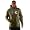 Marine OD Green/White