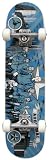 Andy Mac Zon Mini Complete Junior Skateboard