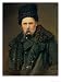 Portrait of the Ukranian Author Taras Grigorievich Shevchenko (1814-61), 1871 Giclee ...