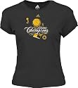 Boston Celtics 2008 NBA Finals Champions Ladies / Womens Championship Trophy T-shirt