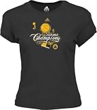 Boston Celtics 2008 NBA Finals Champions Ladies / Womens Championship Trophy T-shirt