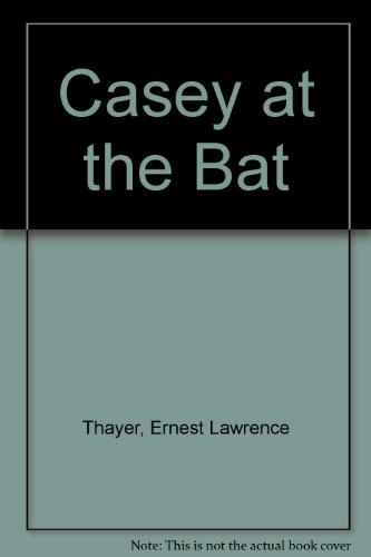 Casey at the Bat