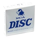 ジスクペーパー10枚入り 4カﾞタ #24