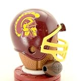 Poker Card Guard USC Football Player (Free Shipping)