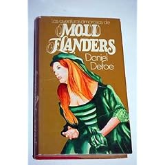 Moll Flanders