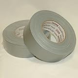 Nashua 398 Multi-Purpose Duct Tape: 2 in. x 60 yds. (Silver)
