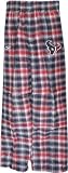 Houston Texans Youth Flannel Plaid Pants