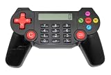 Spitfire Controller Calculator