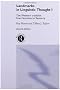 Landmarks In Linguistic Thought Volume I: The Western Tradition From Socrates To Saussure: Western Tradition from Socrates to Saussure Vol 1 (History of Linguistic Thought)