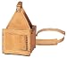 Ideal 35-325 Ultimate Standard Leather Carrier w/shoulder strap