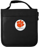 NCAA Clemson Tigers CD Case/Holder