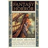 The Year's Best Fantasy and Horror: Fourth Annual Collection